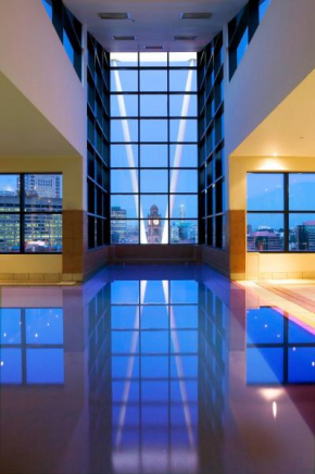Отель Mercure Sydney  Сидней